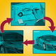 Illustration for article titled The Way Carmakers Reveal New Cars Is False, Idiotic And Nonsensical
